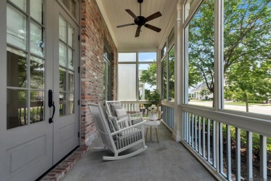 Discover a home that truly has it all! This stunning 3-bedroom on University Club in Louisiana - for sale on GolfHomes.com, golf home, golf lot