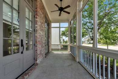 Discover a home that truly has it all! This stunning 3-bedroom on University Club in Louisiana - for sale on GolfHomes.com, golf home, golf lot