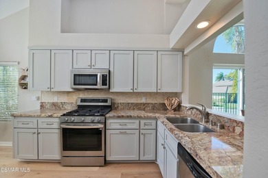 Wood Ranch in Simi Valley presents 65 Iron Ridge Lane, a on Wood Ranch Golf Club in California - for sale on GolfHomes.com, golf home, golf lot