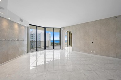 Experience Million-Dollar Views! Enjoy breathtaking panoramic on Turnberry Isle Resort and Club in Florida - for sale on GolfHomes.com, golf home, golf lot