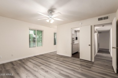 Charming and UPDATED Move-in Ready Home with Pool in Dobson on Dobson Ranch Municipal Golf Course in Arizona - for sale on GolfHomes.com, golf home, golf lot