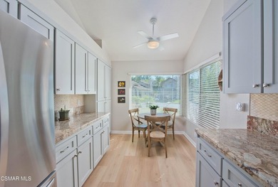 Wood Ranch in Simi Valley presents 65 Iron Ridge Lane, a on Wood Ranch Golf Club in California - for sale on GolfHomes.com, golf home, golf lot