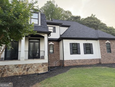 Priced to Sell! Over $50K in Renovations & Upgrades!  New on Eagles Landing Country Club in Georgia - for sale on GolfHomes.com, golf home, golf lot