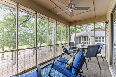 Welcome to this beautifully maintained 2-bedroom, 2-bath on Sea Trail Golf Resort in North Carolina - for sale on GolfHomes.com, golf home, golf lot