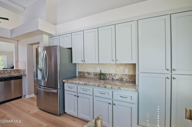 Wood Ranch in Simi Valley presents 65 Iron Ridge Lane, a on Wood Ranch Golf Club in California - for sale on GolfHomes.com, golf home, golf lot