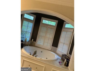 Priced to Sell! Over $50K in Renovations & Upgrades!  New on Eagles Landing Country Club in Georgia - for sale on GolfHomes.com, golf home, golf lot