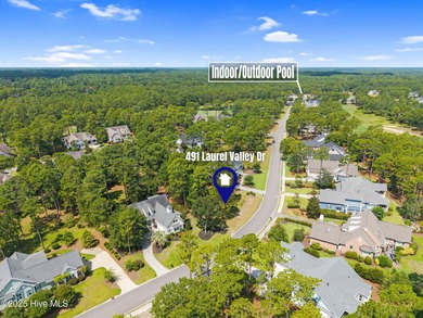 This could be the one you have been searching for! This .33 acre on Rivers Edge Golf Club in North Carolina - for sale on GolfHomes.com, golf home, golf lot