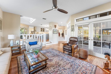 Rare opportunity within the Thurston Community of PGA National on PGA National Golf Club in Florida - for sale on GolfHomes.com, golf home, golf lot