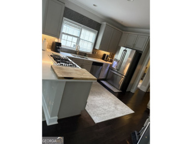 Priced to Sell! Over $50K in Renovations & Upgrades!  New on Eagles Landing Country Club in Georgia - for sale on GolfHomes.com, golf home, golf lot