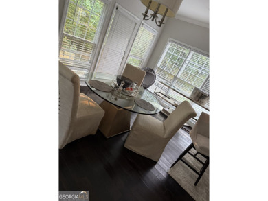 Priced to Sell! Over $50K in Renovations & Upgrades!  New on Eagles Landing Country Club in Georgia - for sale on GolfHomes.com, golf home, golf lot