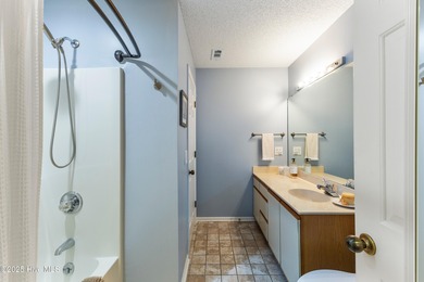 Welcome to this beautifully maintained 2-bedroom, 2-bath on Sea Trail Golf Resort in North Carolina - for sale on GolfHomes.com, golf home, golf lot