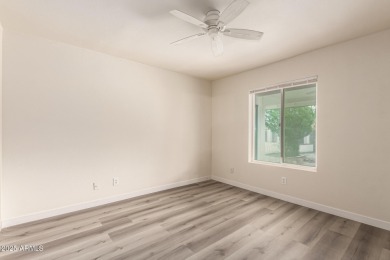 Charming and UPDATED Move-in Ready Home with Pool in Dobson on Dobson Ranch Municipal Golf Course in Arizona - for sale on GolfHomes.com, golf home, golf lot