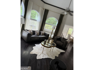 Priced to Sell! Over $50K in Renovations & Upgrades!  New on Eagles Landing Country Club in Georgia - for sale on GolfHomes.com, golf home, golf lot
