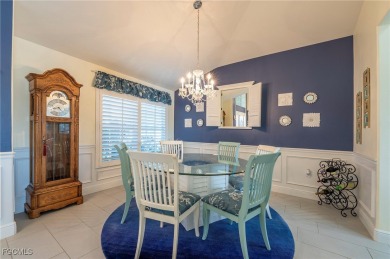 Nestled in the prestigious Colonial Country Club community, this on Colonial Country Club in Florida - for sale on GolfHomes.com, golf home, golf lot