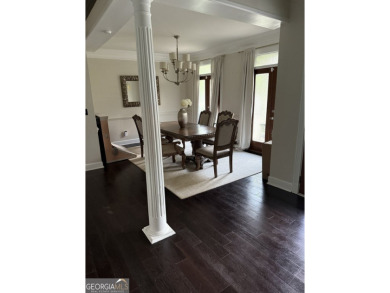 Priced to Sell! Over $50K in Renovations & Upgrades!  New on Eagles Landing Country Club in Georgia - for sale on GolfHomes.com, golf home, golf lot