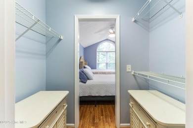 Welcome to this beautifully maintained 2-bedroom, 2-bath on Sea Trail Golf Resort in North Carolina - for sale on GolfHomes.com, golf home, golf lot