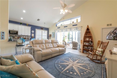 Nestled in the prestigious Colonial Country Club community, this on Colonial Country Club in Florida - for sale on GolfHomes.com, golf home, golf lot