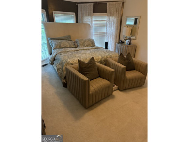Priced to Sell! Over $50K in Renovations & Upgrades!  New on Eagles Landing Country Club in Georgia - for sale on GolfHomes.com, golf home, golf lot