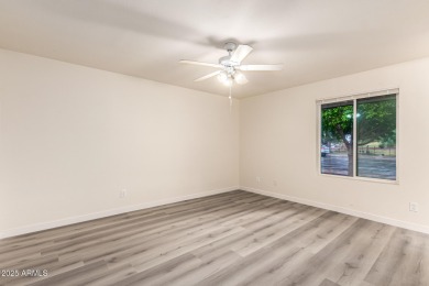 Charming and UPDATED Move-in Ready Home with Pool in Dobson on Dobson Ranch Municipal Golf Course in Arizona - for sale on GolfHomes.com, golf home, golf lot