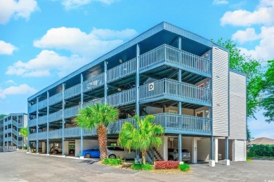 Experience the best of coastal living in this furnished on Possum Trot Golf Course in South Carolina - for sale on GolfHomes.com, golf home, golf lot