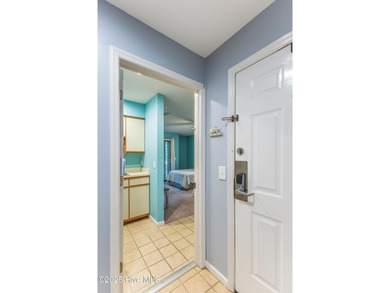 Welcome to this beautifully maintained 2-bedroom, 2-bath on Sea Trail Golf Resort in North Carolina - for sale on GolfHomes.com, golf home, golf lot