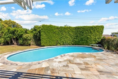 Discover this charming single-story pool home in one of Brea's on Brea Creek Golf Course in California - for sale on GolfHomes.com, golf home, golf lot