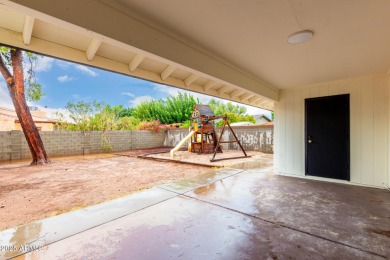 Charming and UPDATED Move-in Ready Home with Pool in Dobson on Dobson Ranch Municipal Golf Course in Arizona - for sale on GolfHomes.com, golf home, golf lot