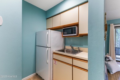 Welcome to this beautifully maintained 2-bedroom, 2-bath on Sea Trail Golf Resort in North Carolina - for sale on GolfHomes.com, golf home, golf lot