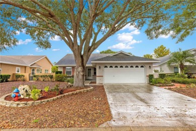 GOLF COURSE LIVING > Spacious Washington Model PRIVATE Courtyard on On Top of the World Golf Course in Florida - for sale on GolfHomes.com, golf home, golf lot
