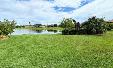 Upgraded VENETIAN  model with Casita with beautiful POND VIEWS on Poinciana Golf Club in Florida - for sale on GolfHomes.com, golf home, golf lot