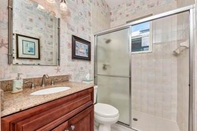 Enjoy breathtaking lake and golf course views from this on Monarch Country Club in Florida - for sale on GolfHomes.com, golf home, golf lot