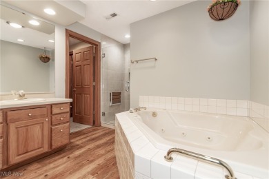 Welcome to 7342 Players Club Dr. on the 18th hole of Quail on Quail Hollow Resort and Country Club in Ohio - for sale on GolfHomes.com, golf home, golf lot