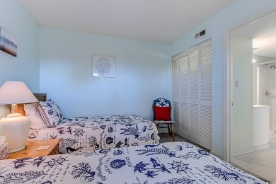 Experience the best of coastal living in this furnished on Possum Trot Golf Course in South Carolina - for sale on GolfHomes.com, golf home, golf lot