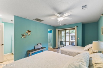 Welcome to this beautifully maintained 2-bedroom, 2-bath on Sea Trail Golf Resort in North Carolina - for sale on GolfHomes.com, golf home, golf lot
