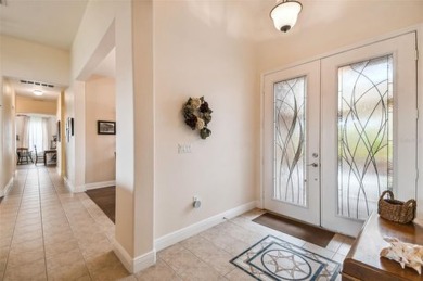 Upgraded VENETIAN  model with Casita with beautiful POND VIEWS on Poinciana Golf Club in Florida - for sale on GolfHomes.com, golf home, golf lot