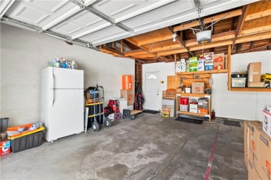 Discover this charming single-story pool home in one of Brea's on Brea Creek Golf Course in California - for sale on GolfHomes.com, golf home, golf lot
