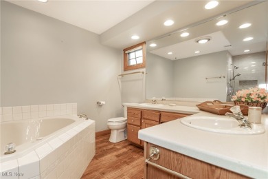 Welcome to 7342 Players Club Dr. on the 18th hole of Quail on Quail Hollow Resort and Country Club in Ohio - for sale on GolfHomes.com, golf home, golf lot