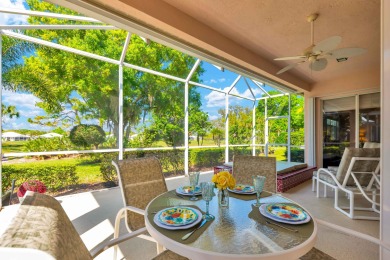 Enjoy breathtaking lake and golf course views from this on Monarch Country Club in Florida - for sale on GolfHomes.com, golf home, golf lot