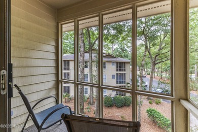 Welcome to this beautifully maintained 2-bedroom, 2-bath on Sea Trail Golf Resort in North Carolina - for sale on GolfHomes.com, golf home, golf lot