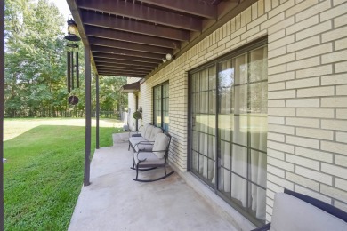 Welcome to 814 Camphor Circle, a charming retreat nestled in a on Wildwood Golf Course in Texas - for sale on GolfHomes.com, golf home, golf lot