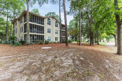 Welcome to this beautifully maintained 2-bedroom, 2-bath on Sea Trail Golf Resort in North Carolina - for sale on GolfHomes.com, golf home, golf lot