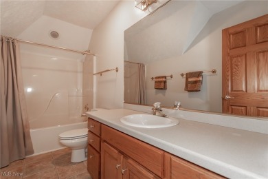 Welcome to 7342 Players Club Dr. on the 18th hole of Quail on Quail Hollow Resort and Country Club in Ohio - for sale on GolfHomes.com, golf home, golf lot