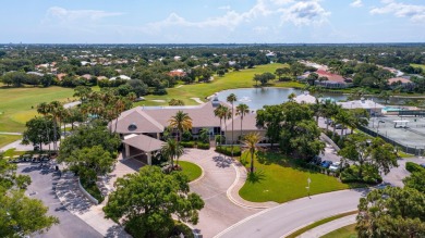 Enjoy breathtaking lake and golf course views from this on Monarch Country Club in Florida - for sale on GolfHomes.com, golf home, golf lot