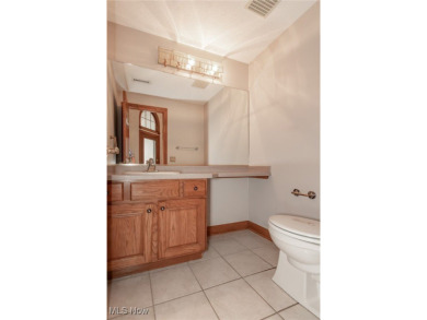 Welcome to 7342 Players Club Dr. on the 18th hole of Quail on Quail Hollow Resort and Country Club in Ohio - for sale on GolfHomes.com, golf home, golf lot