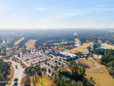 Welcome to this beautifully maintained 2-bedroom, 2-bath on Sea Trail Golf Resort in North Carolina - for sale on GolfHomes.com, golf home, golf lot
