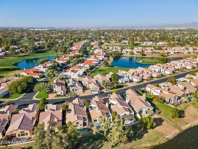 Discover this incredibly rare, guard-gated gem in the on Starfire At Scottsdale Country Club in Arizona - for sale on GolfHomes.com, golf home, golf lot
