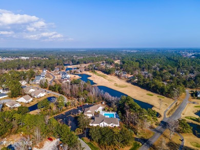 Welcome to this beautifully maintained 2-bedroom, 2-bath on Sea Trail Golf Resort in North Carolina - for sale on GolfHomes.com, golf home, golf lot
