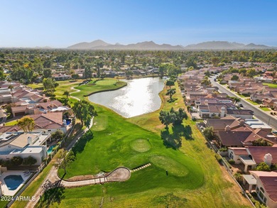 Discover this incredibly rare, guard-gated gem in the on Starfire At Scottsdale Country Club in Arizona - for sale on GolfHomes.com, golf home, golf lot