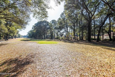 Welcome to this beautifully maintained 2-bedroom, 2-bath on Sea Trail Golf Resort in North Carolina - for sale on GolfHomes.com, golf home, golf lot