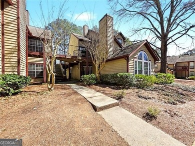 Fantastic opportunity to buy in Rivermont Village, located in on Rivermont Golf and Country Club in Georgia - for sale on GolfHomes.com, golf home, golf lot